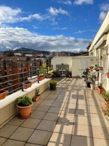 Foto contactar de Pis en lloguer a San Pedro de Deusto-La Ribera de 2 habitacions amb terrassa i aire acondicionat