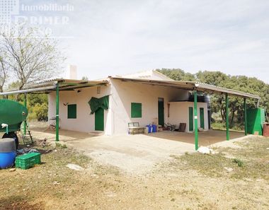 Foto 1 de Casa rural en Socuéllamos