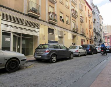 Foto 1 de Local en calle Del Doctor Alejandro Palomar, La Magdalena, Zaragoza