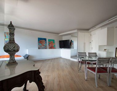 Foto 1 de Piso en Barrio Alto - San Félix - Oliveros - Altamira, Almería