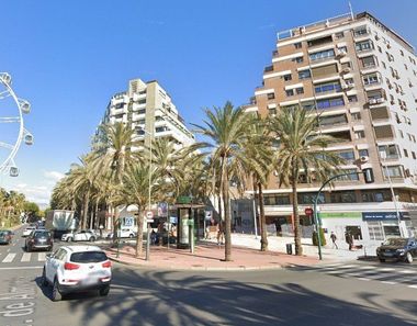 Foto 2 de Piso en Barrio Alto - San Félix - Oliveros - Altamira, Almería
