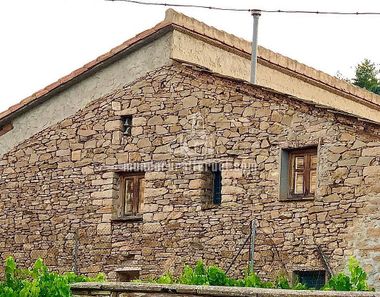 Foto 2 de Casa en calle Umbría en Castellar (El)