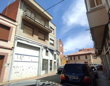 Foto 2 de Edificio en calle Manuel Verdejo en Santa María del Páramo