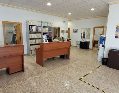 Foto 1 de Oficina a Pedro Lamata - San Pedro Mortero, Albacete