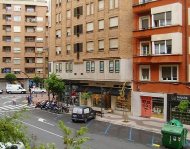 Foto 2 de Piso en calle San Antón en Centro, Logroño