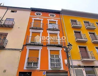 Foto 1 de Edifici a Centro, Teruel