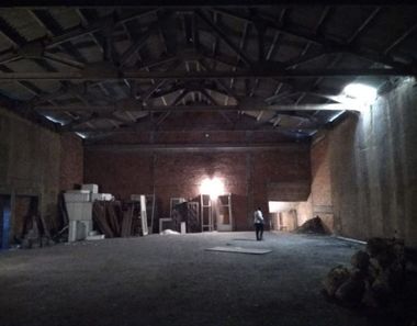 Foto 2 de Nave en Romo, Getxo