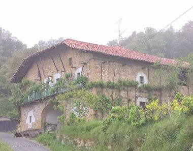 Foto 1 de Casa rural en Larrabetzu