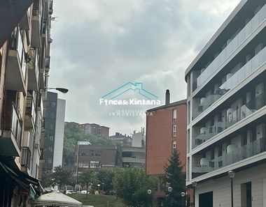 Foto 2 de Nave en Errekaldeberri - Larraskitu, Bilbao