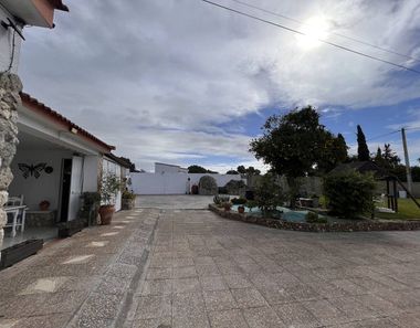 Foto 2 de Casa en Pinar de los Franceses - Marquesado, Chiclana de la Frontera