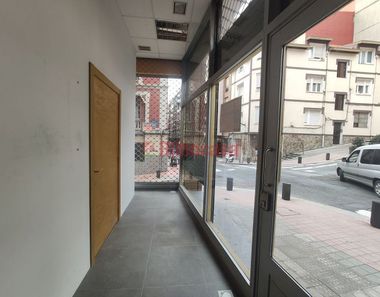 Foto 2 de Local en Barrio de Uribarri, Bilbao