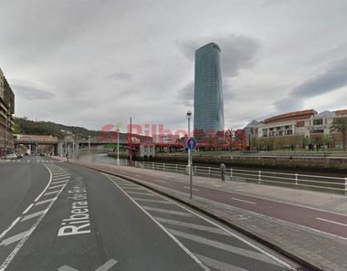 Foto 1 de Garatge a San Pedro de Deusto-La Ribera, Bilbao