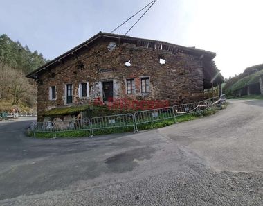 Foto 1 de Casa rural en calle Arbildu Auzoa en Zeberio
