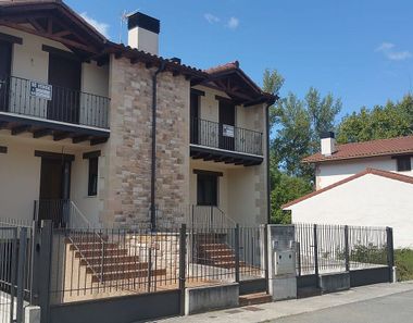 Foto 1 de Casa en Arbizu