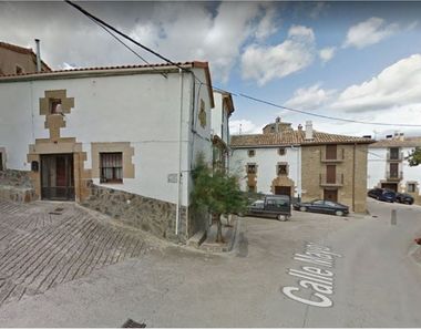 Foto 1 de Casa en calle Azpilicueta en Añorbe