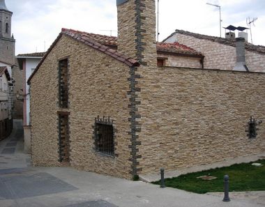 Foto 1 de Casa adosada en Torrecilla en Cameros