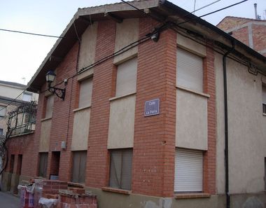 Foto 1 de Casa adossada a calle La Parra a Murillo de Río Leza