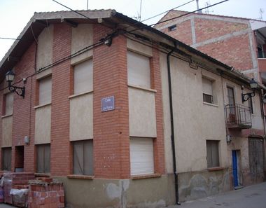 Foto 2 de Casa adossada a calle La Parra a Murillo de Río Leza