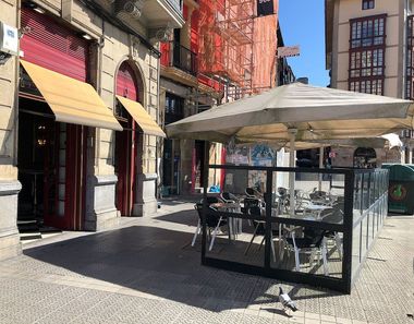 Foto 1 de Local a calle Sendeja, Casco Viejo, Bilbao