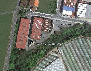 Foto 2 de Oficina a polígono Industrial Gardotza Poligonoa a Berriatua