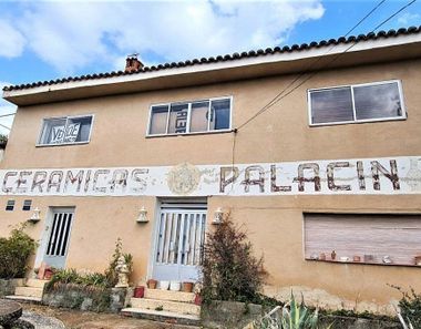 Foto 2 de Casa rural a edificio Diseminados a Alhama de Aragón