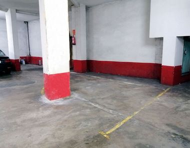 Foto contactar de Garaje en venta en El Carbayedo - El Quirinal de 18 m²