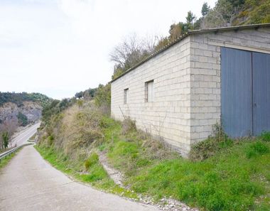 Foto 1 de Casa rural en Foradada del Toscar