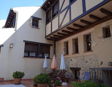 Foto 1 de Casa adosada en San Lorenzo - San Marcos, Segovia