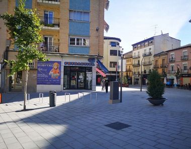 Foto 2 de Local a Santo Domingo y San Martín , Huesca