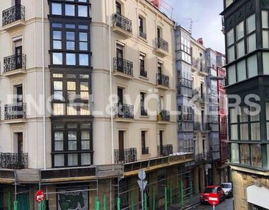 Foto 1 de Edificio en San Francisco, Bilbao