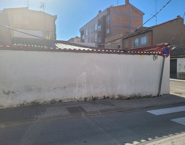 Foto 2 de Chalet en calle Pedro Porter, Oliver, Zaragoza