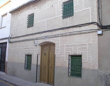 Foto 1 de Casa en Aldea del Rey