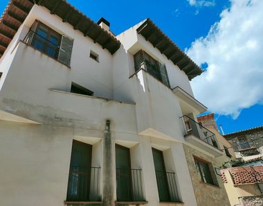 Foto contactar de Edifici en venda a Mora de Rubielos de 600 m²