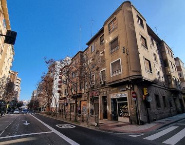 Foto 1 de Edificio en La Granja, Zaragoza