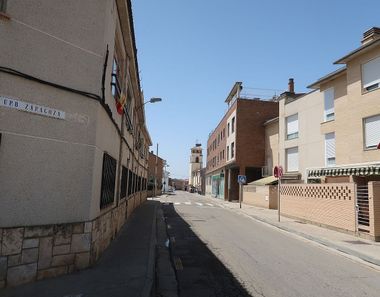 Foto 1 de Terreno en Barrios rurales del norte, Zaragoza