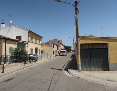 Foto 2 de Terreno en Barrios rurales del norte, Zaragoza
