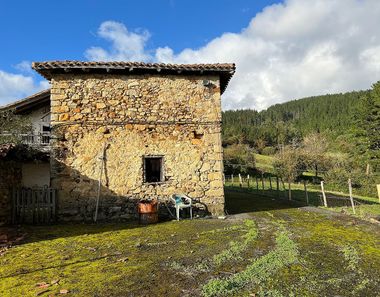Foto 1 de Casa rural en Arrieta