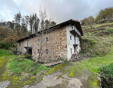 Foto 1 de Casa rural en Errigoiti