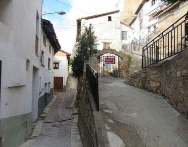 Foto 2 de Xalet a calle Castillo a Alcalá de la Selva