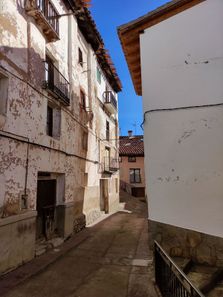 Foto 2 de Casa en calle La Rocha en Alcalá de la Selva