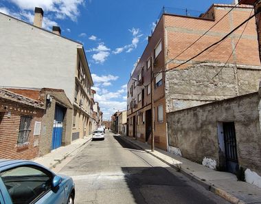 Foto 2 de Terreno en Miralbueno, Zaragoza