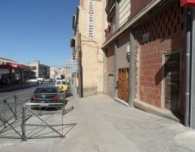 Foto 1 de Local a Alcañiz