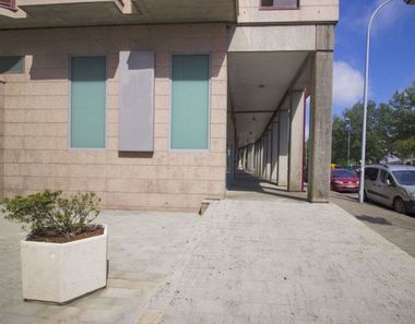 Foto 2 de Oficina en calle Monte Dos Postes en Concheiros - Fontiñas, Santiago de Compostela