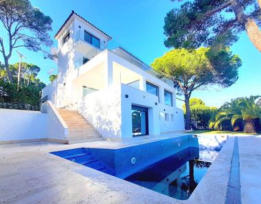 Foto 1 de Xalet a Platja d'Aro, Castell-Platja d´Aro