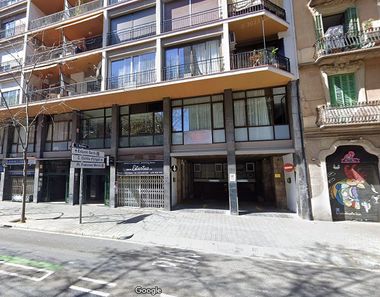 Foto contactar de Garatge en venda a calle De Mallorca de 9 m²