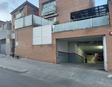 Foto 1 de Garatge a Santa Coloma de Cervelló