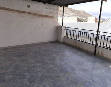 Foto 1 de Casa adosada en Zújar