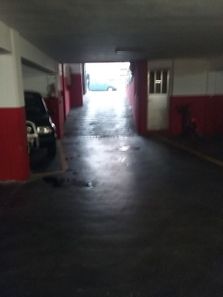 Foto 2 de Garaje en Coronación, Vitoria-Gasteiz