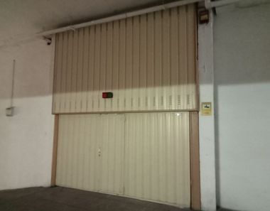 Foto contactar de Garatge en venda a Lovaina - Aranzabal de 12 m²