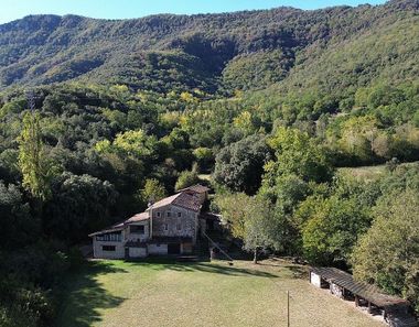 Foto 1 de Casa rural en Santa Pau